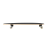 Longboard Mechanics PW-507 z boku