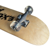 Skateboard EXTREME-PRO Wood detali koleček