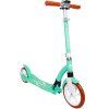 72010 3 skladaci kolobezka story retro ride bilo modra