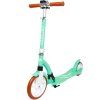 72010 5 skladaci kolobezka story retro ride bilo modra