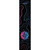 Scout náhradné griptape, Rainbow grafika