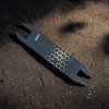 Spike náhradné griptape, Black rainbow lifestyle griptape (1)