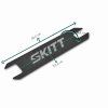 Griptape SKITT univerzal parametre