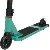 scooter nkd rally green 8