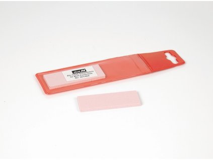 Kámen leštící, zrno 180, pro "Multi" (kód 501), 70 x 25 x 4,2 mm