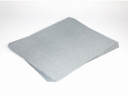 Brusný papír, zrno 400 jeden list