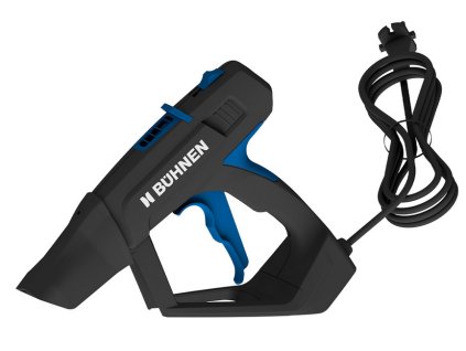 pistole Bühnen skigun