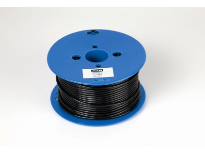 Grafitový drát, graphite, 0.4 kg, 3 mm Ø (tavící)