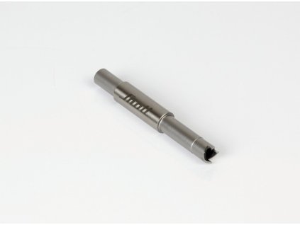 Vrták trubicový 75 mm, 8 mm Ø, k odvrtávání zlomených šroubů v lyži