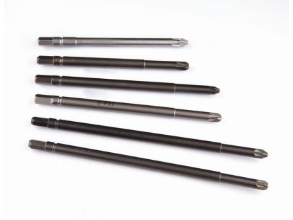 Nástavec "BOSCH" 150 mm vel. 2