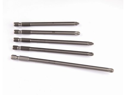 Nástavec "SKILL, MAKITA. B&D" 150 mm vel. 3