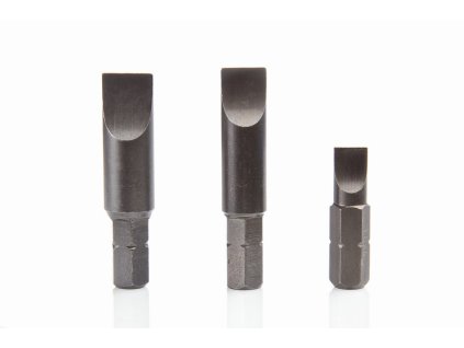 Nástavec - BIT pro univerzální držák, plochý 40 mm vel. 2