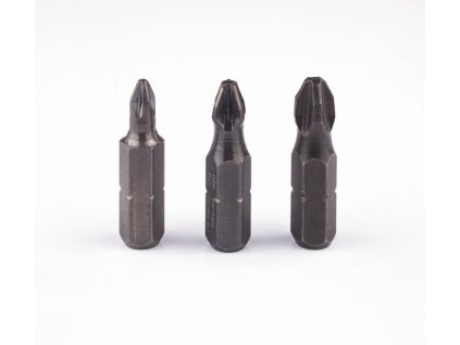Nástavec - BIT pro univerzální držák, PZD pozidrive 25 mm vel. 3