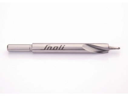 Vrták na vázání s micro bodem 3,5 x 9 mm (dětské)