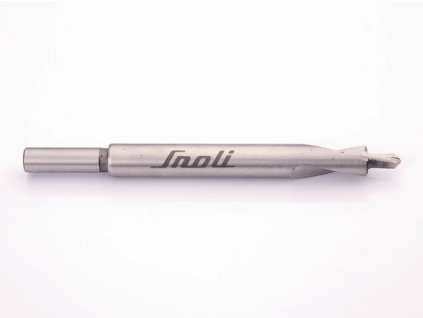 Vrták na vázání s micro bodem 3,6 x 6,5 mm (sjezd)