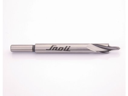 Vrták na vázání s micro bodem 3,8 x 9 mm (sjezd)