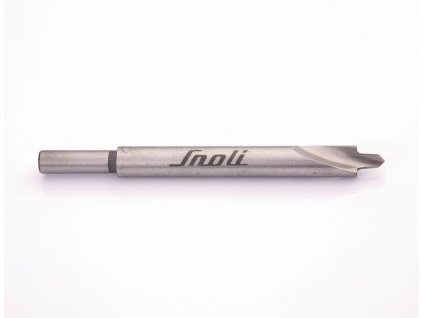 Vrták na vázání s micro bodem 4,0 x 7 mm (SNB)