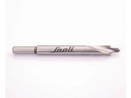 Vrták na vázání s micro bodem 4,1 x 7,5 mm (sjezd)