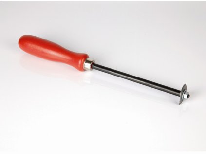 Ruční upravovací nástroj