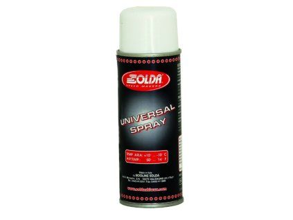 SOLDA UNIVERSAL SPRAY 200 ml (univerzální spray)