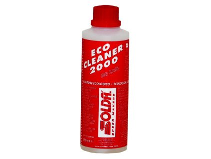 SOLDA ECO 2000 CLEANER  ml 250 (Ekologický čistič / smývač 250ml - nehořlavý)