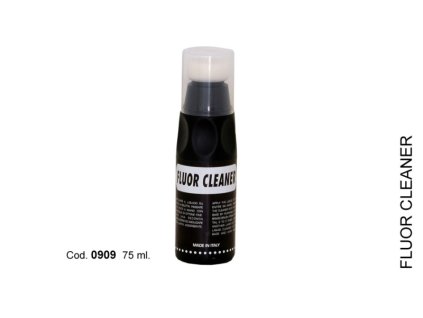 SOLDA FLUOR CLEANER mml 75 (odstraňovač fluorových skluzných vosků)