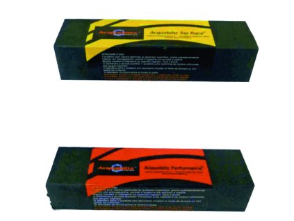 SOLDA ACQUABLITZ TOP RACE  ml 100 (Je určen pro všechny druhy soutěží na vodě, pozoruhodně snížuje tření mezi trupem a vodou, což výrazně zvyšuje rychlost a snižuje spotřebu energie / paliva.