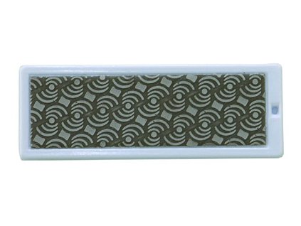 SOLDA DIAFACE  file grane 600 – 100 mm (Diamantový pilník DIAFACE, zrno 600, délka 100mm )