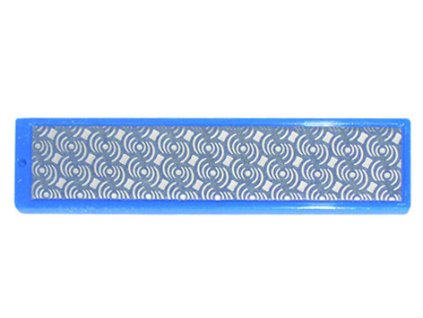 SOLDA DIAFACE  file grane 1000 – 100 mm (Diamantový pilník DIAFACE, zrno 1500, délka 100mm )