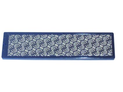 SOLDA DIAFACE  file grane 100 – 100  mm (Diamantový pilník DIAFACE, zrno 100, délka 100mm )