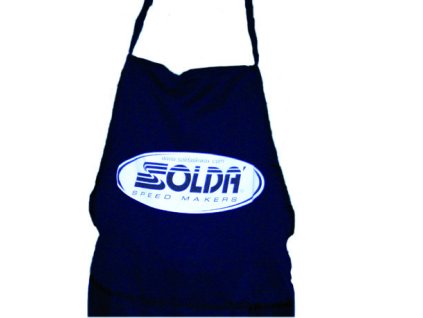 SOLDA APRON (Pracovní zástěra SOLDA)