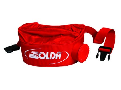 SOLDA MARATHON thermobag (Thermo ledvinka na pití)