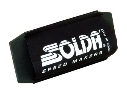 SOLDA Nordic ski fasteners ( 1 pair ) (Pásek na lyže běžecké 1 pár)