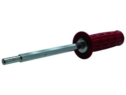 SOLDA Handle for 2 roto (Osa na 2 roto kartáče)