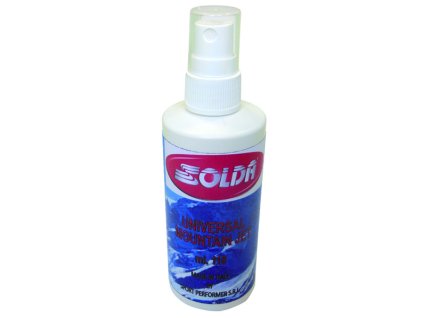 SOLDA MOUNTAIN JET  liquid skiwax for sea skins  90 ml (Tekutý vosk na tulení pásy)