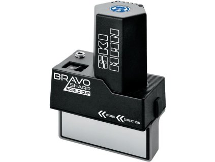 2675 4 ski man elektricka bruska hran bravo sharp world cup