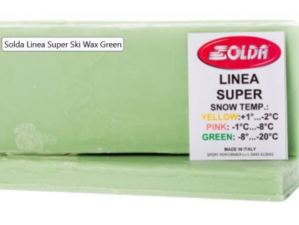 Lin sup GREEN