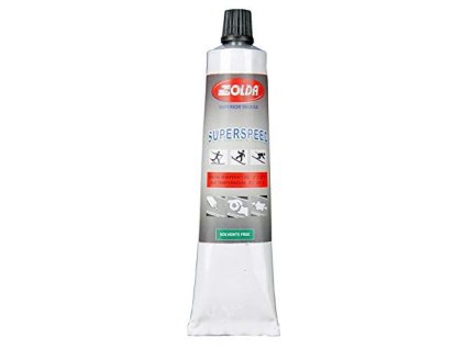 Superspeed paste