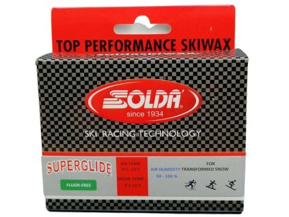 superglide solid 60gr