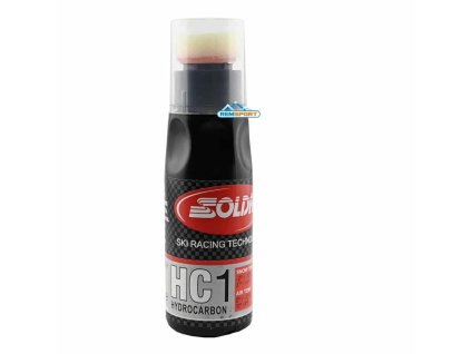 Solda HC1 Red