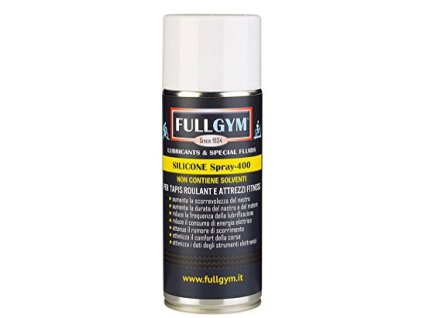 Fullgym SILICONE 400 ml