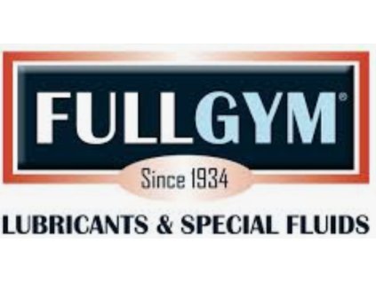 fulgym logo