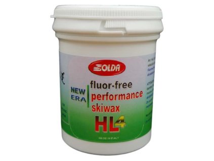 Fluorfree HL4