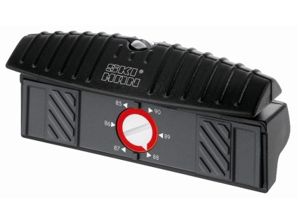 387 ski man ergonomicky brousek na lyze ergo sharp od 90 do 85