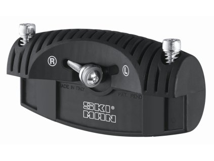 388 ski man serezavac plastu nad hranou sidewall sharp plastovy sidewall planer