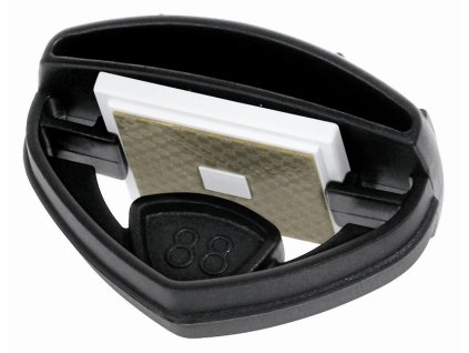 391 ski man rychlobrousek na lyze quick sharp diamond 88 89 pouze s diamantem