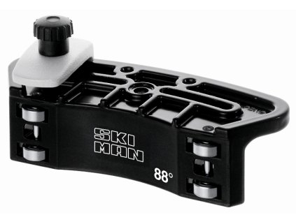 411 ski man uhelnik na lyze a snb voditko racing guide 88 hlinikovy kluzna loziska