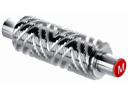 473 ski man valecek do strukturovace w struktura stredni