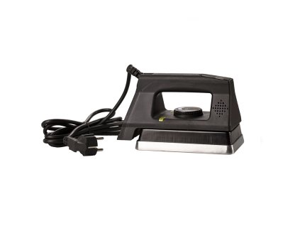 HWK digital wax iron