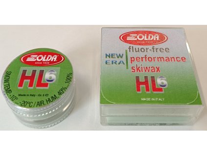 Foto HL6 solid 5 e 22gr